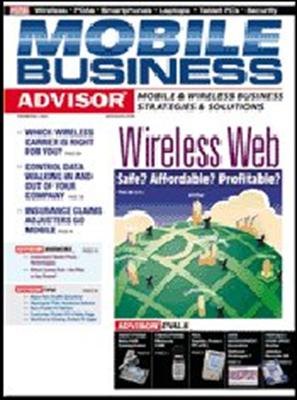 Mobile Business Advisor